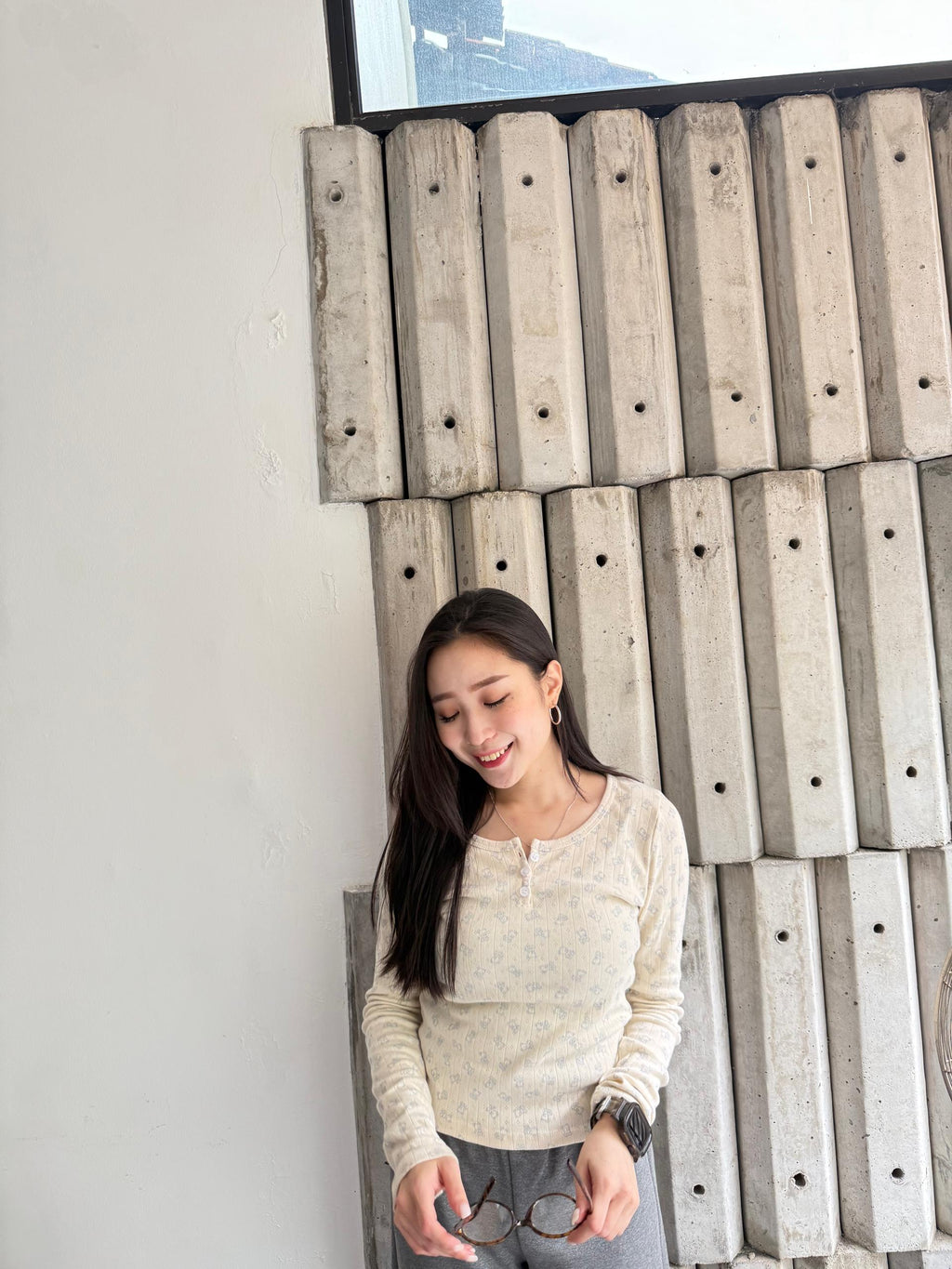 0075 TEDDY TOP