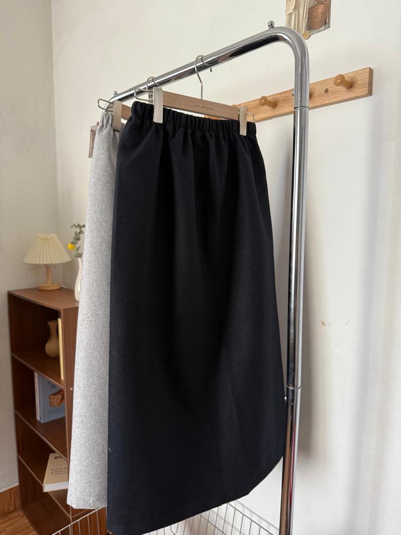 0049 LYDIA SKIRT