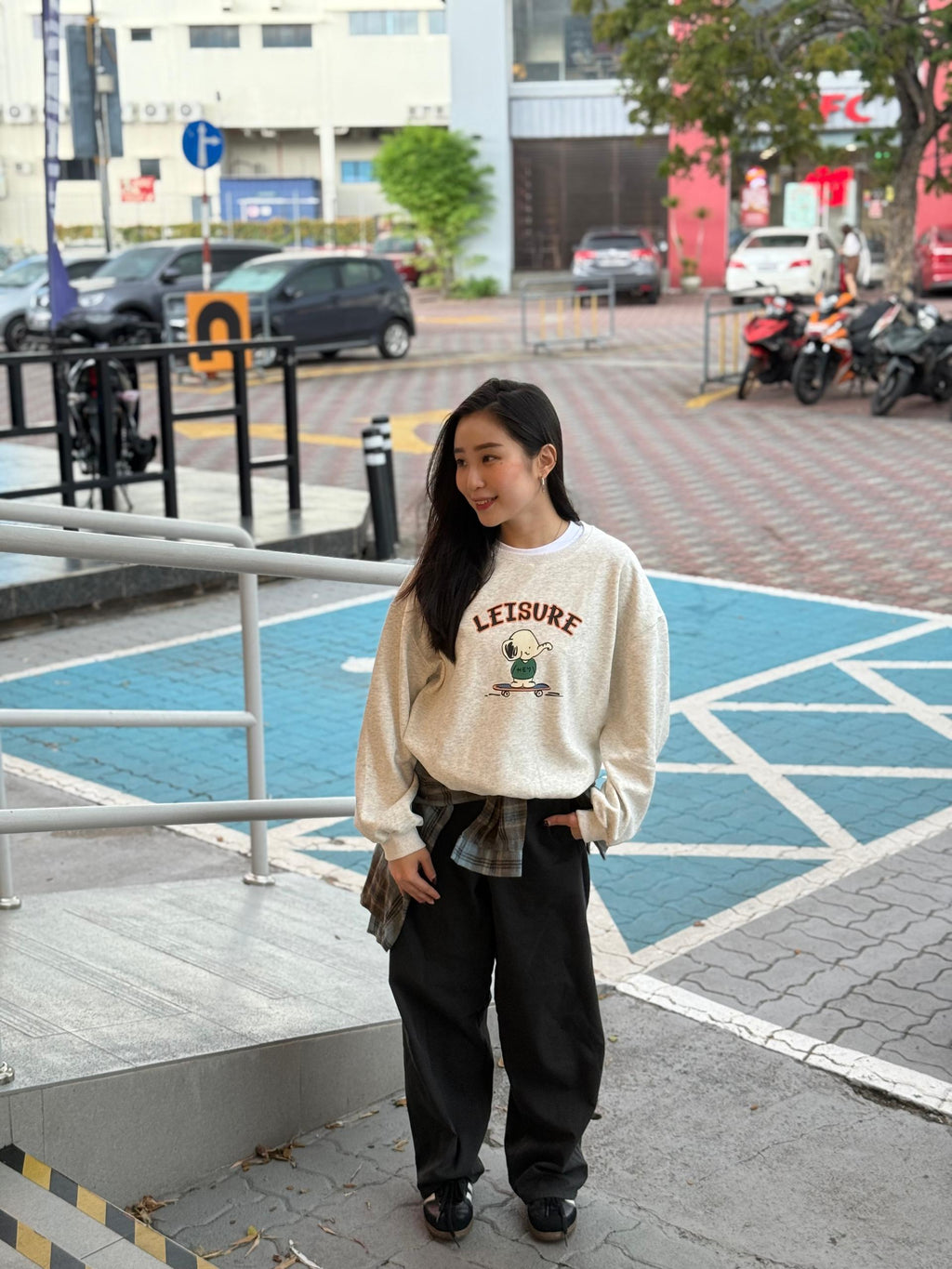 0024 LUNA PANTS