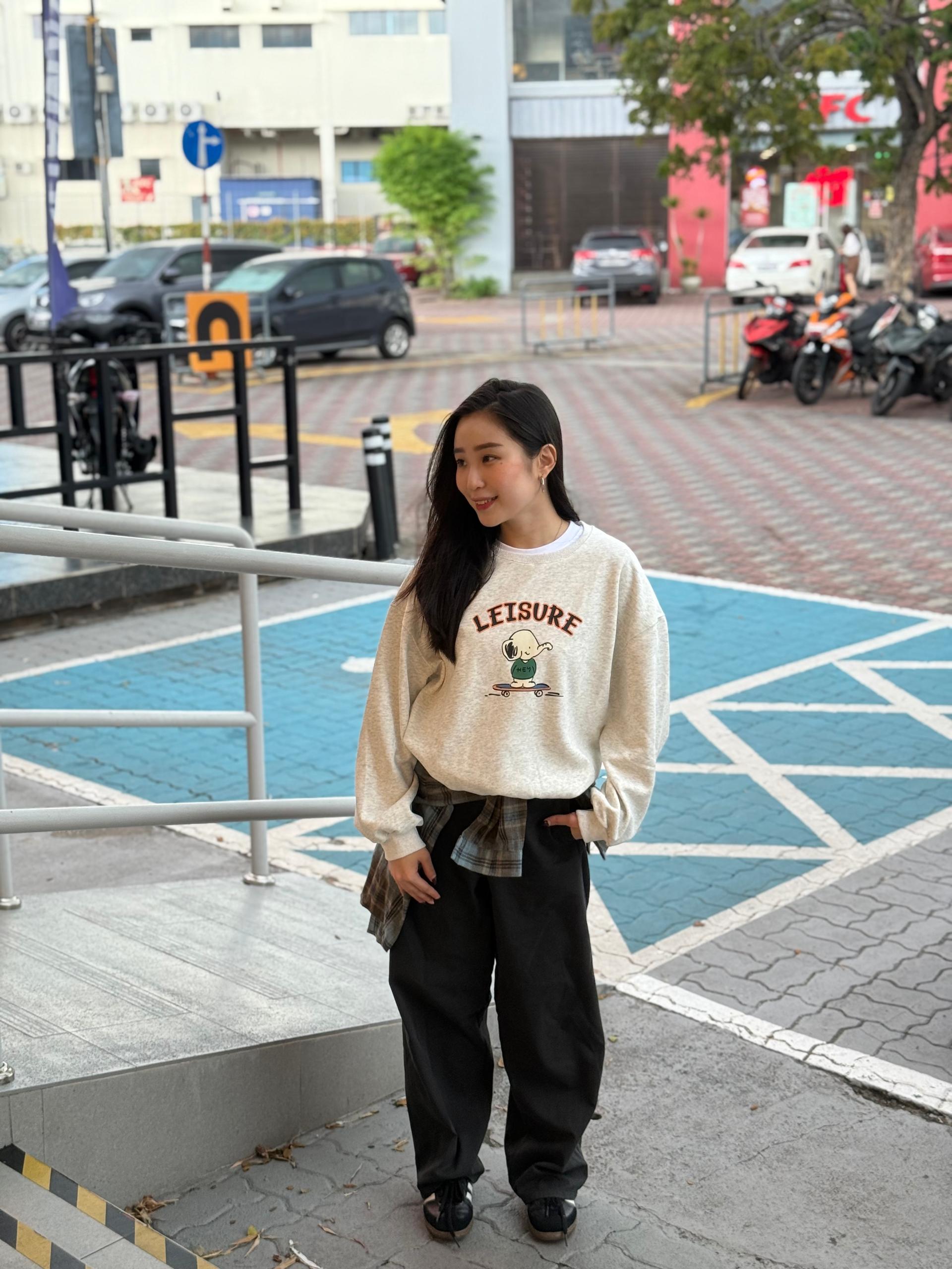 0024 LUNA PANTS