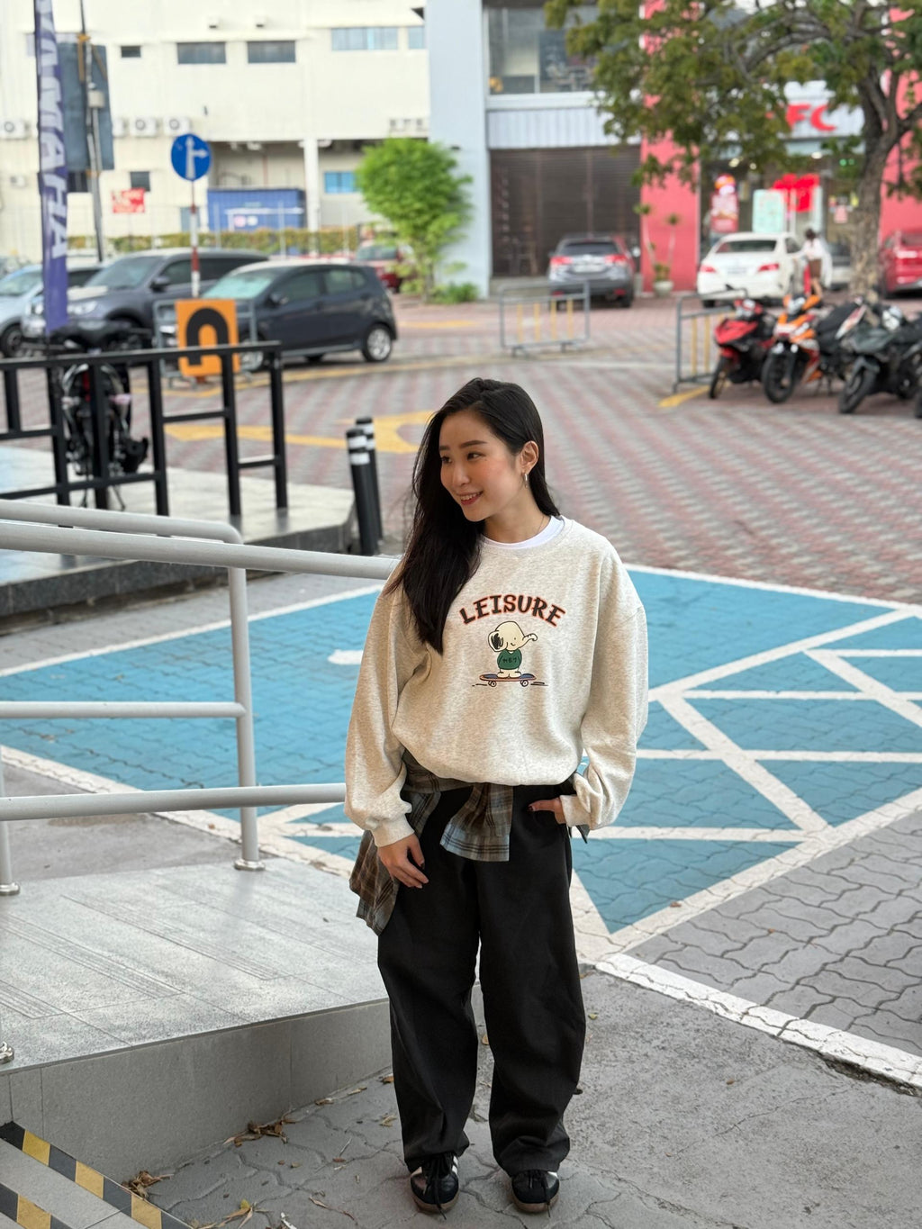 0024 LUNA PANTS