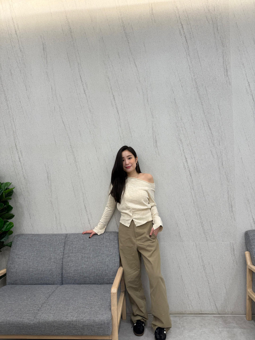0024 LUNA PANTS