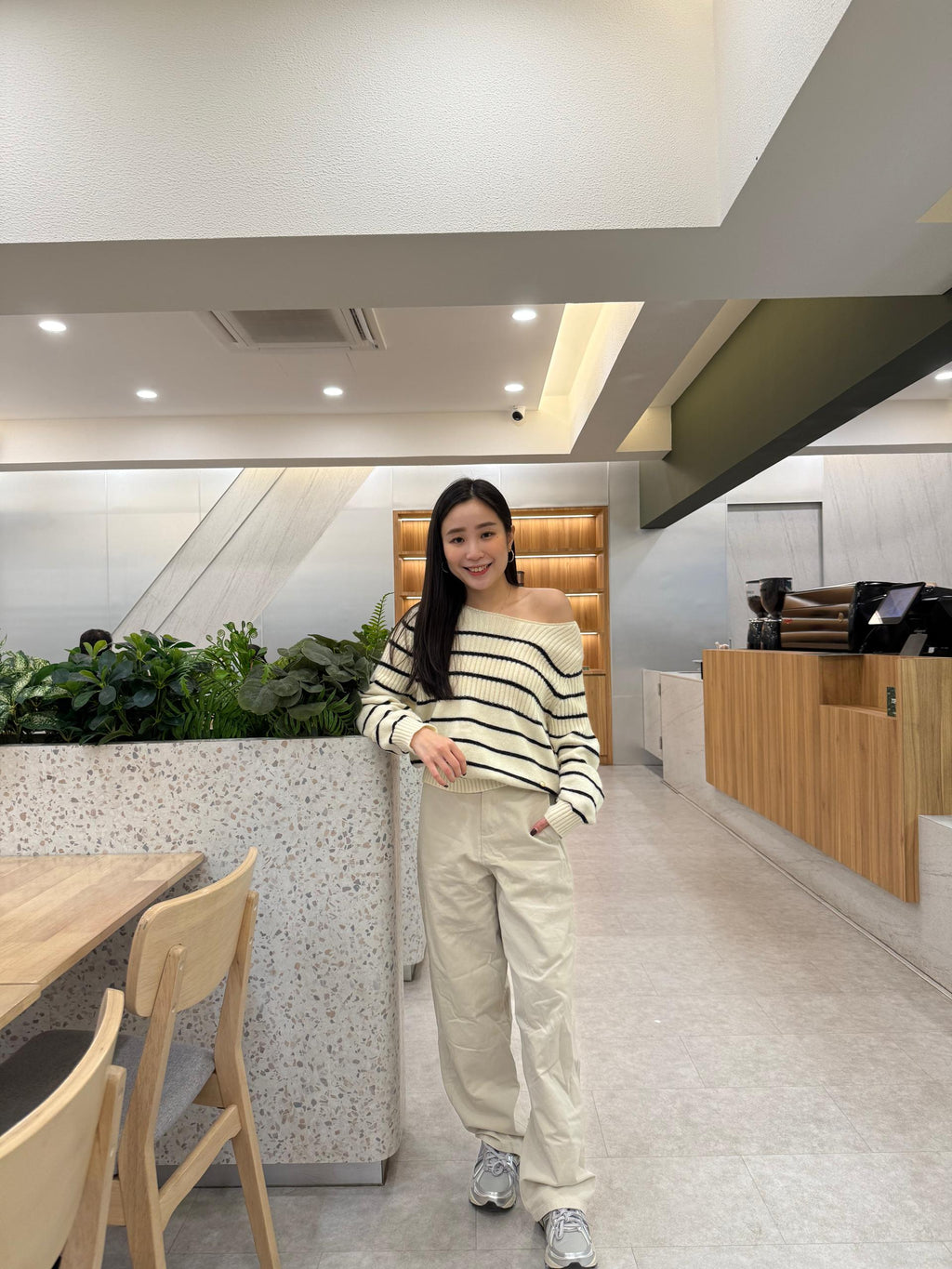 0024 LUNA PANTS