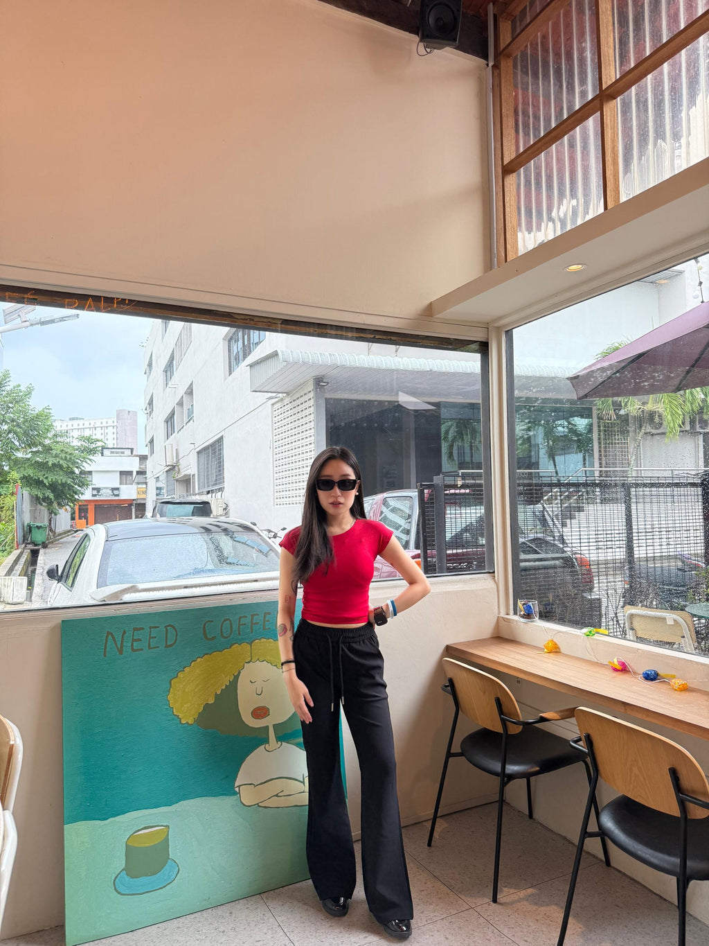 0122 ESTHER TOP