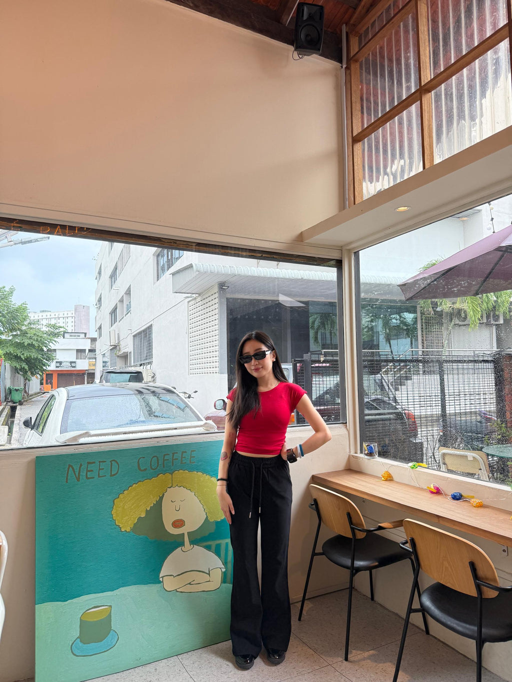 0122 ESTHER TOP