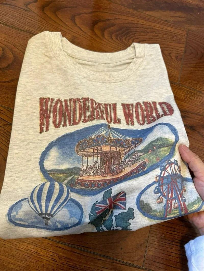 0221 WORLD TEE