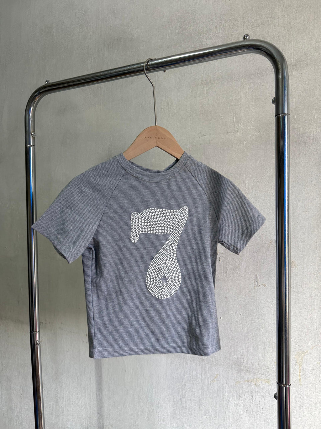 0316 SEVEN TEE