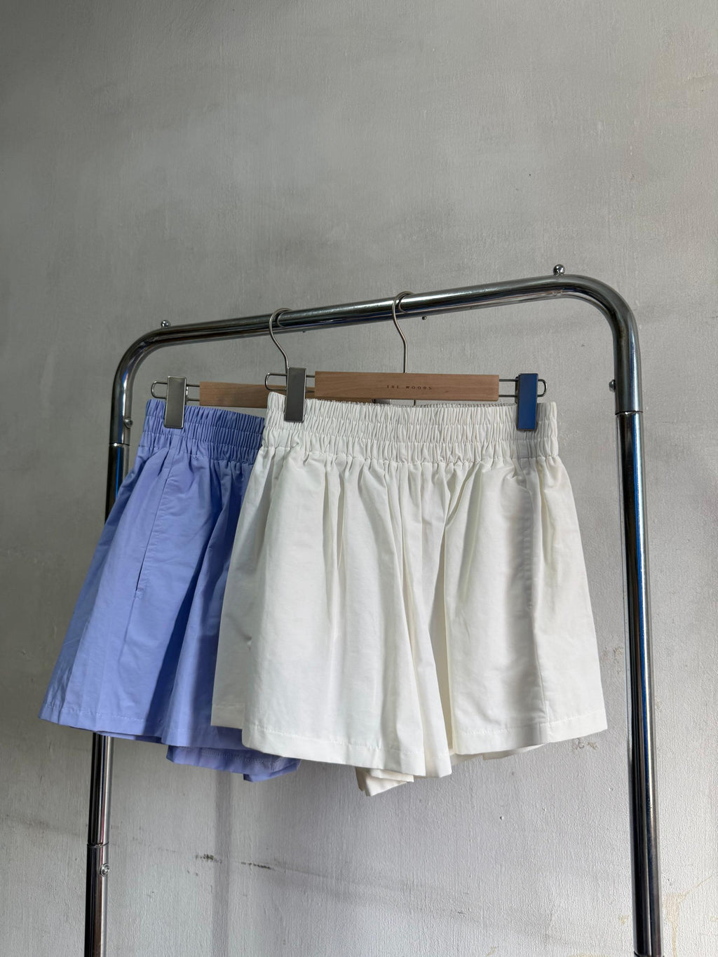 0225 ANTONIA SHORTS