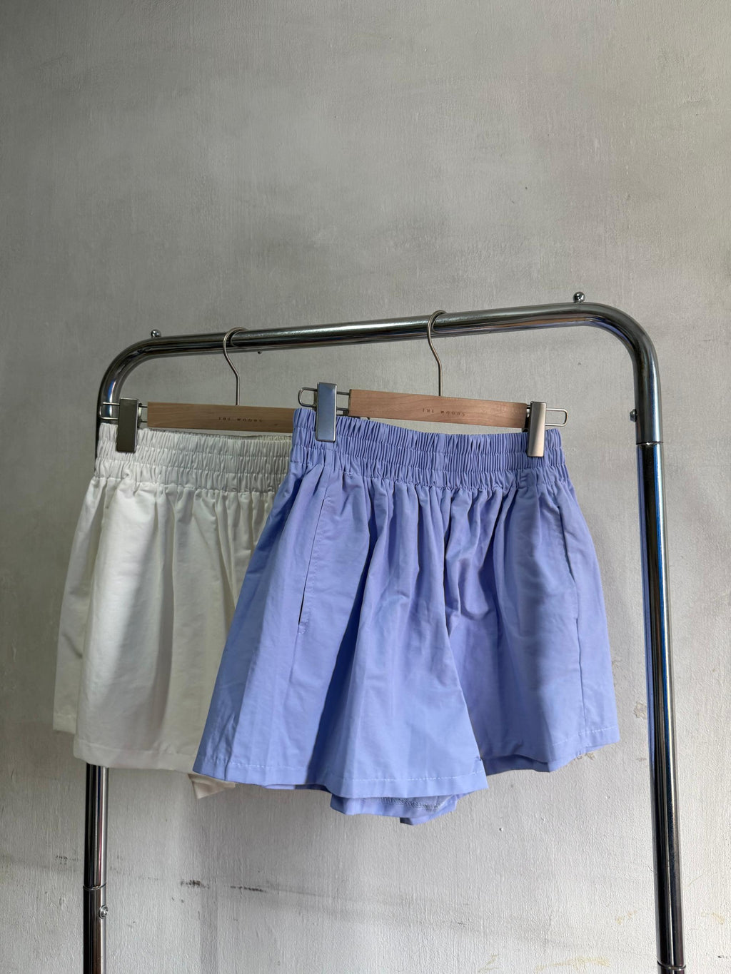 0225 ANTONIA SHORTS