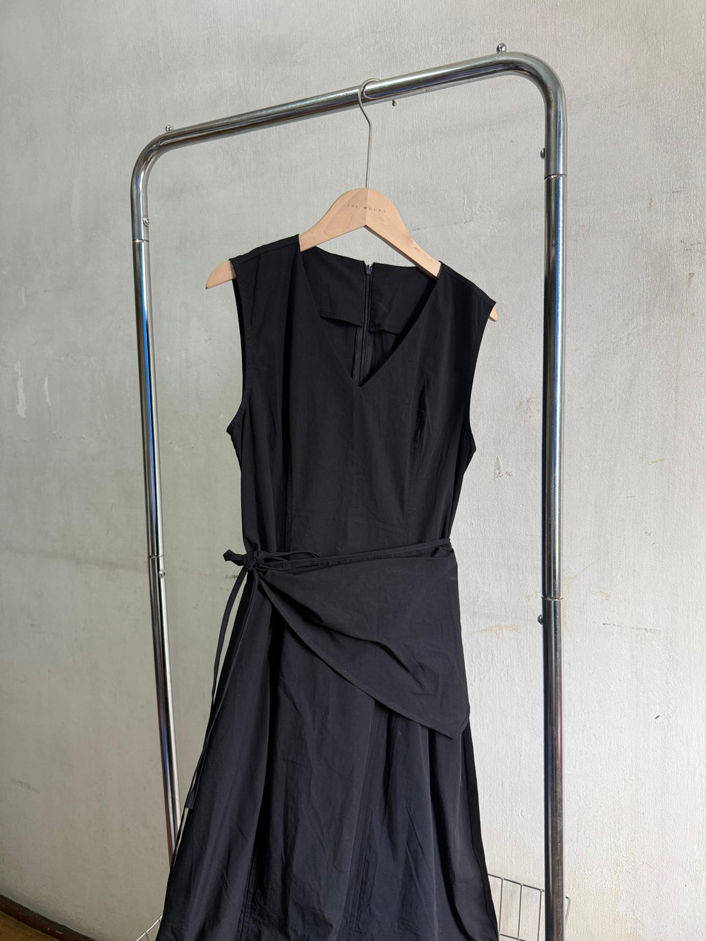 0293 YULIA DRESS