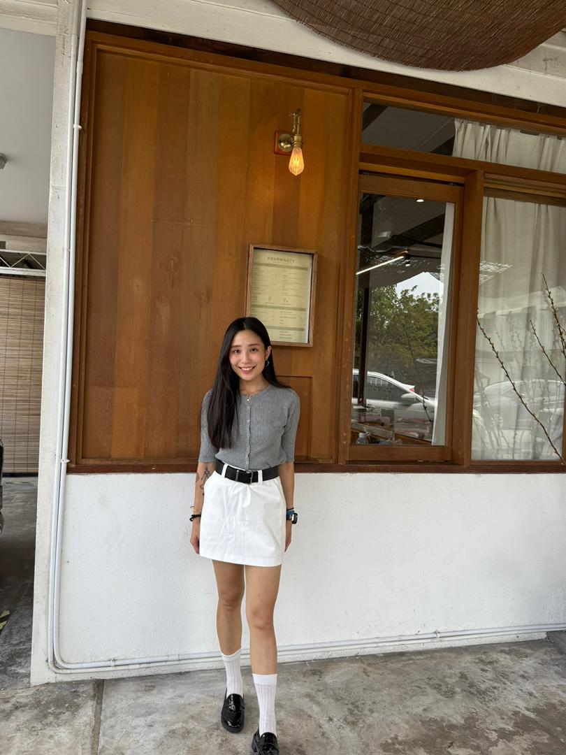 0346 KASTO SKIRT