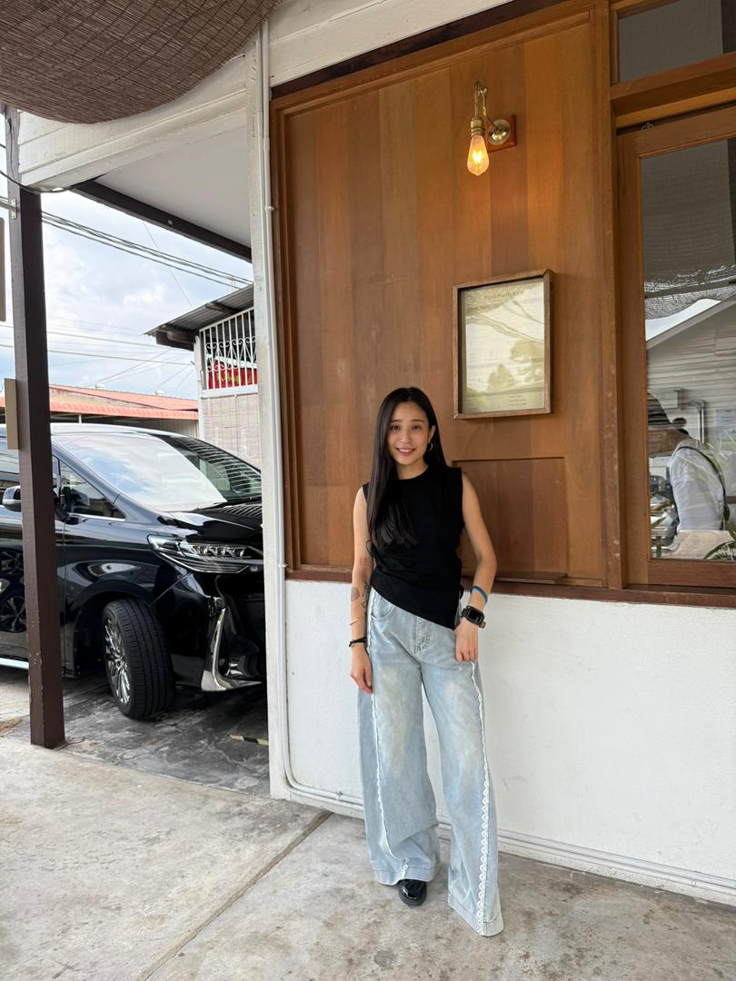 0178 MARCIA JEANS