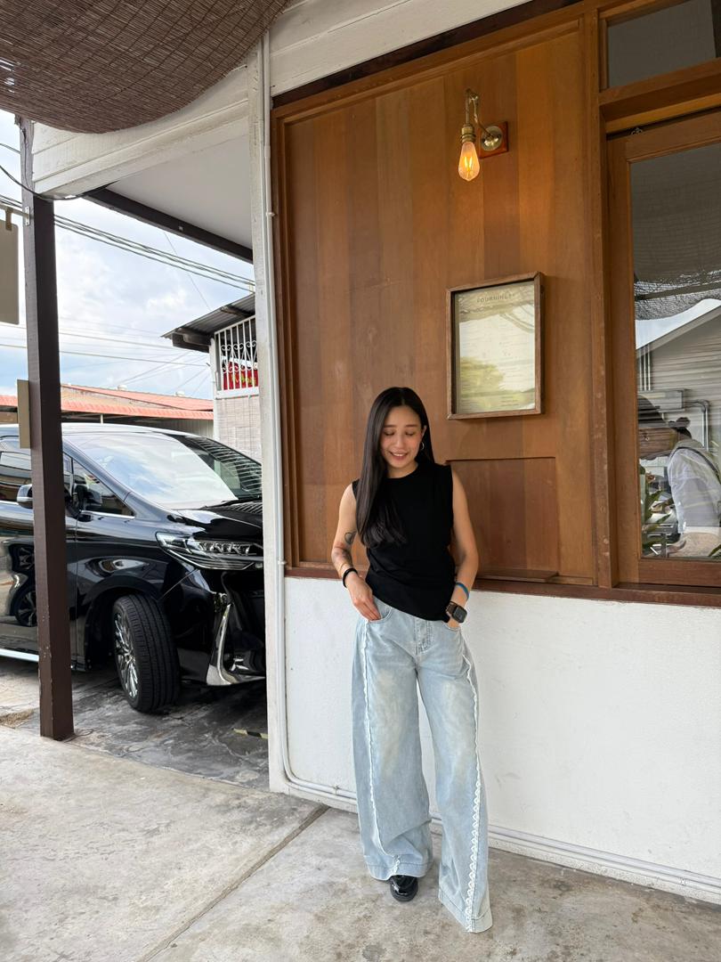 0178 MARCIA JEANS