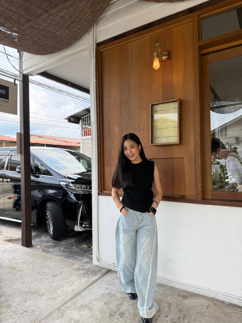 0178 MARCIA JEANS