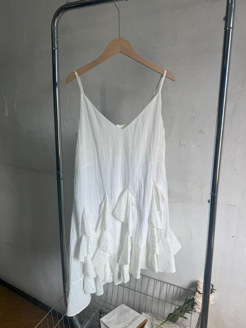 0219 FLOELLA DRESS