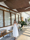 0284 PEARL DRESS