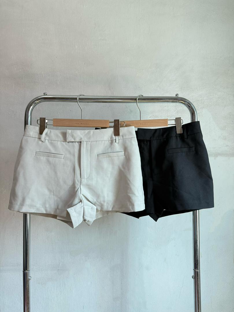 0262 ZIVA SHORTS