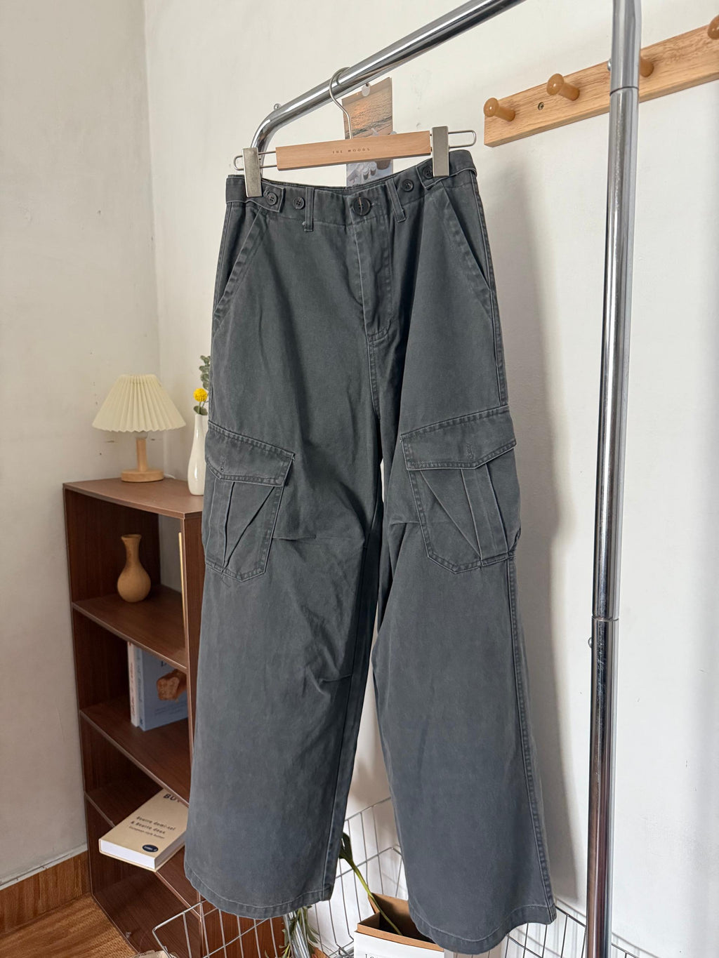 0114 SATURDAY PANTS